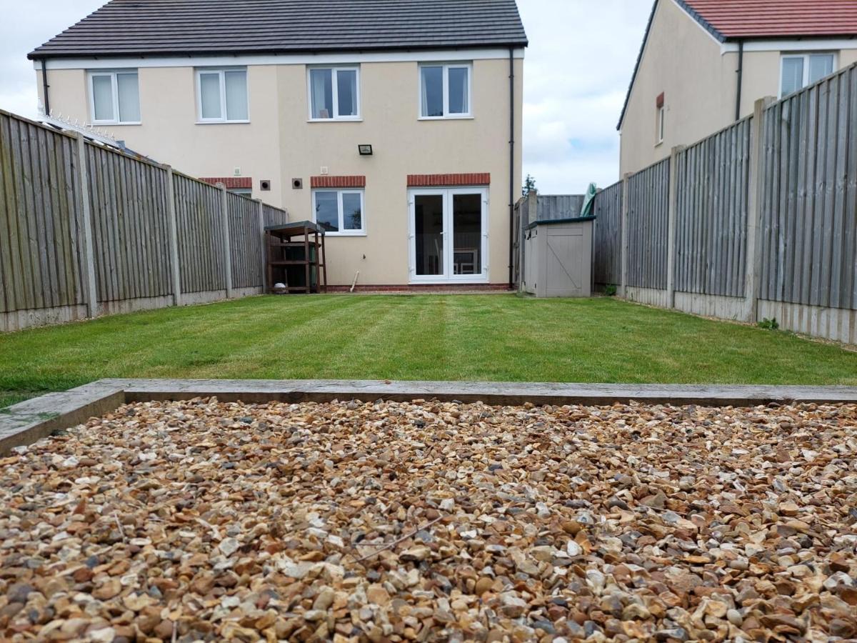 Home From Home Milford Haven Luaran gambar