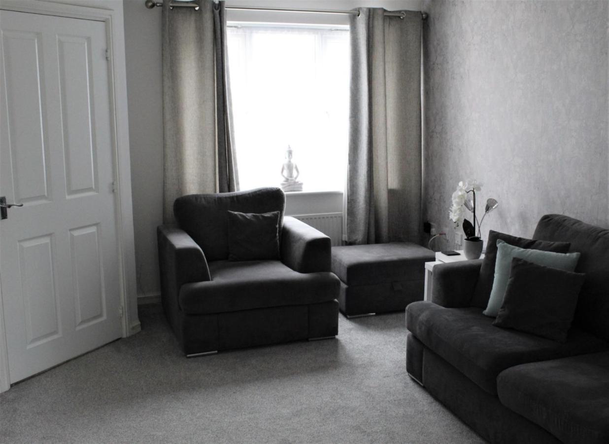 Home From Home Milford Haven Luaran gambar